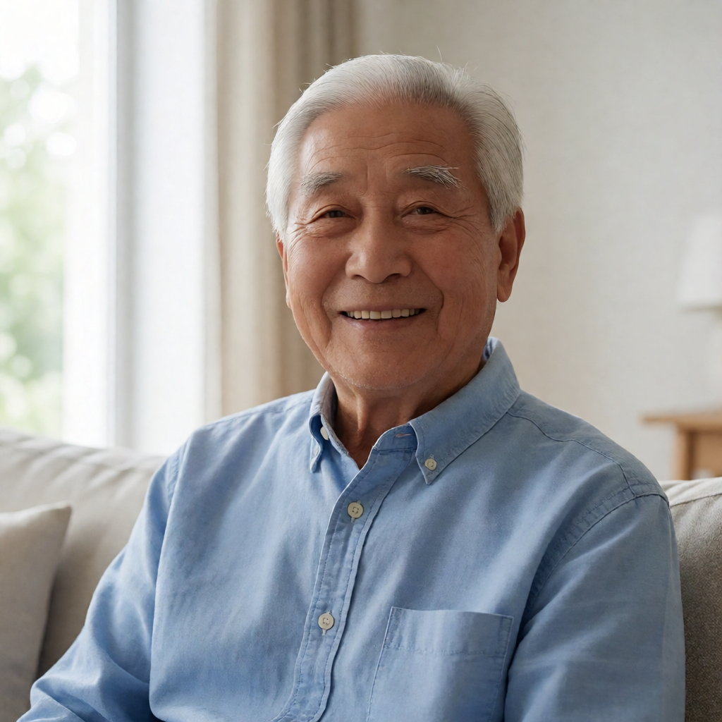 用户头像
